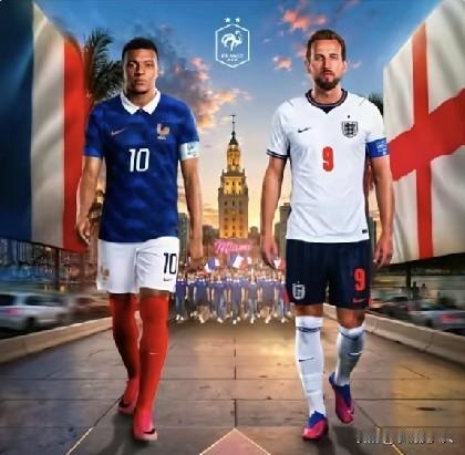 法国，还有1个理由拿下季军，而英格兰可能一点心劲都没有了。法国虽然对季军也不
