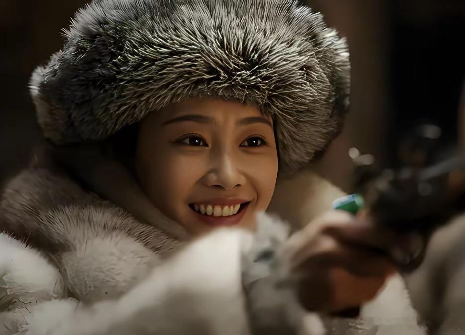 伤害性不大，侮辱性极强！导演张挺没想到，孙千也没有料到，李纯本来只是在《大生意人