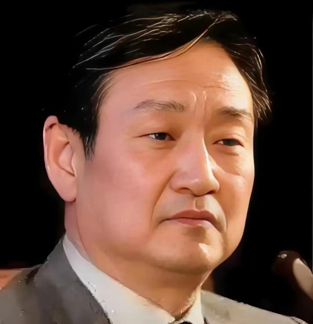 72岁央企老总，给巴图当了26年爹​​巴图出生时，英达给他起名英如镔，后来改叫