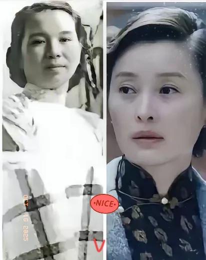 看《沉默的荣耀》才懂，演员和角色的契合从不是靠脸，而是靠魂！吴越演的朱枫，哪