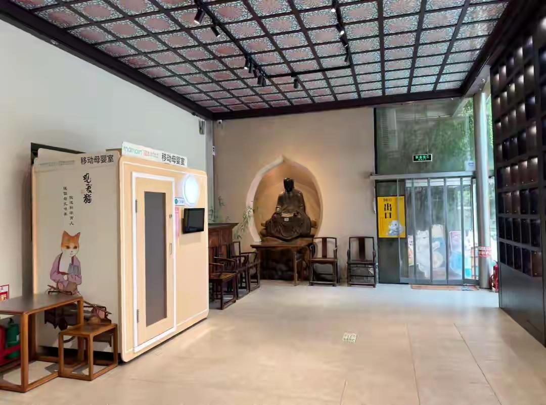 老马最新发声，他说，如果有证据证明光复博物馆佛像就是五公祠丢失佛像，他将配合移交