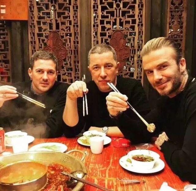 火锅吃烫、吃鲜、吃辣? 这些明星都犯的火锅禁忌, 你中招几个?
