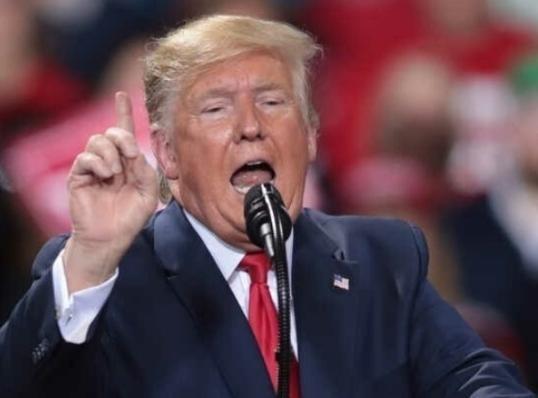 如果不出意外的话，美国很有可能在春节期间就会动手了，就不知道美国这次是为什么而来