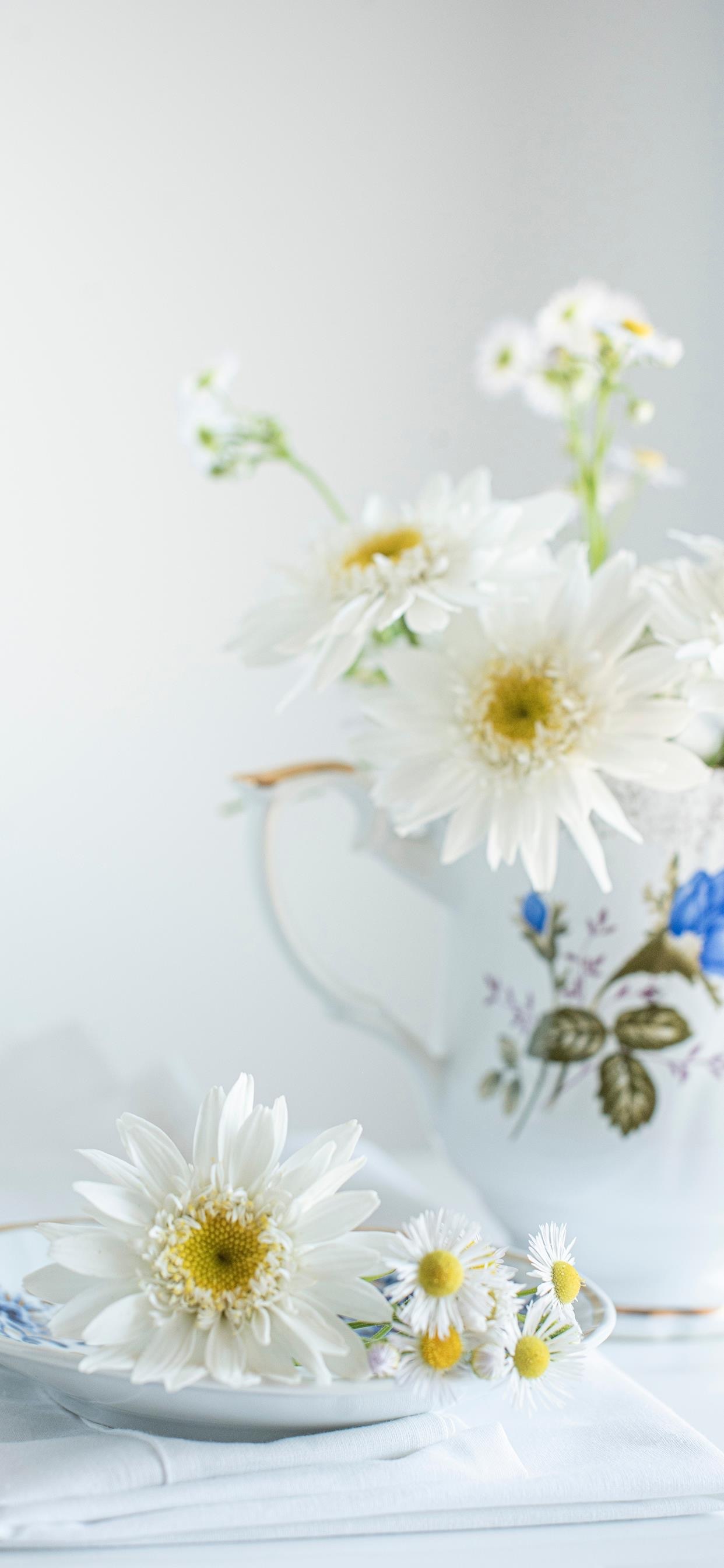 花花意境壁纸