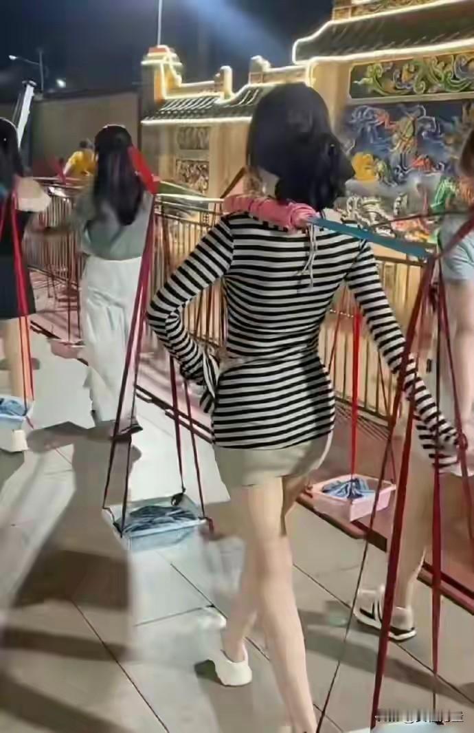 为啥潮汕女孩不离婚