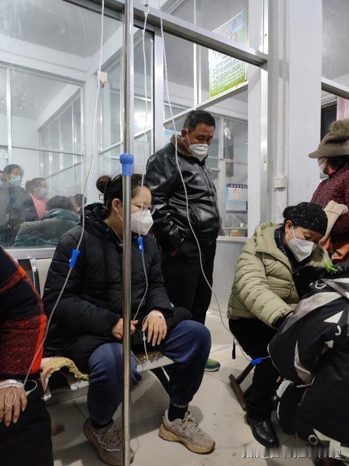 11月27日，中国疾病预防控制中心发布最新监测报告，揭示全国急性呼吸道传染病流行