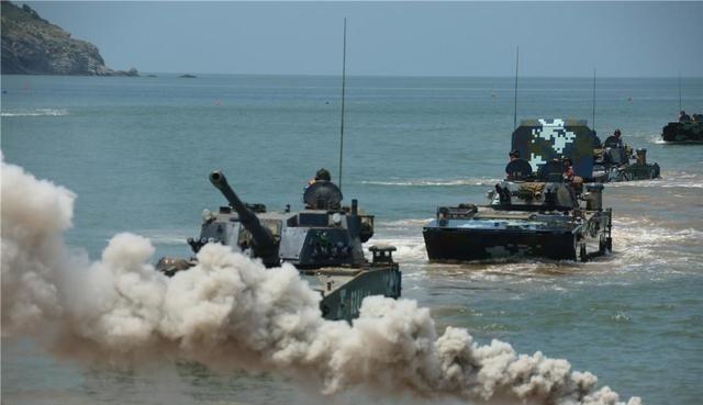 台湾军事专家谢寒冰终于说了实话：武统、和统都没戏了，因为大陆已经启动了最可怕的‘