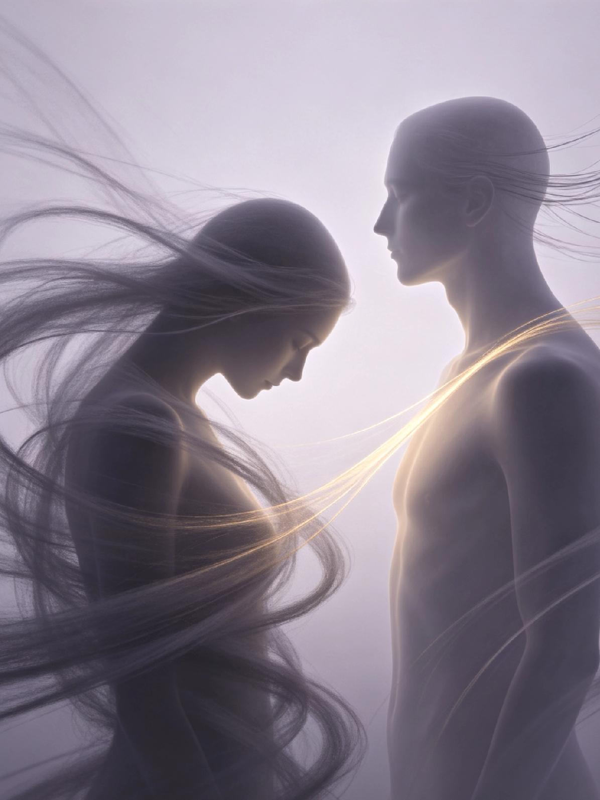 婚姻长久的关键男人必须学会适度薄情很多家庭夫妻感情好但是婆媳不和这些