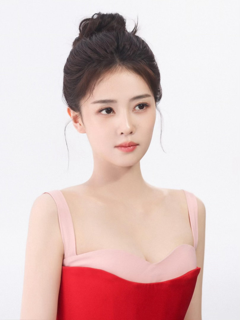 梦回早期的白鹿了🤍