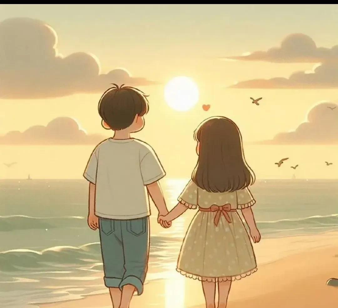 好婚缘不怕晚结婚分晚，婚缘是命运注定，强求不来，如果命运婚姻晚成，年轻时情感波