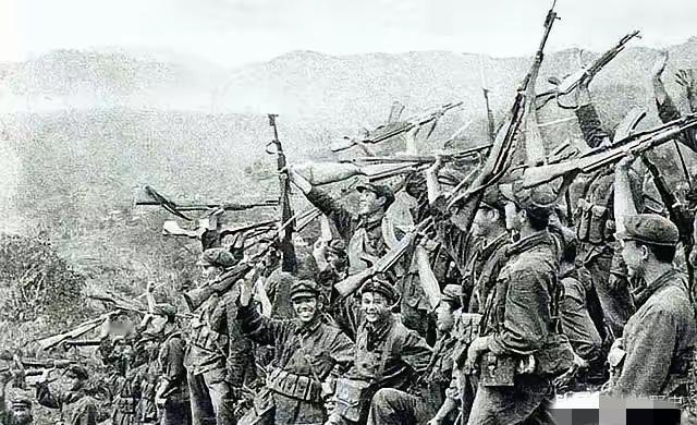 1979年的那场边境自卫反击战，真真切切给咱们的军队和军工领域上了一堂刻骨铭心的