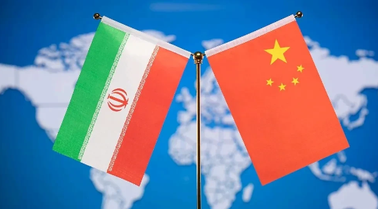 伊朗终于想明白了！中国的防空武器被运往伊朗，这够美国和以色列喝一壶了！在以色列对