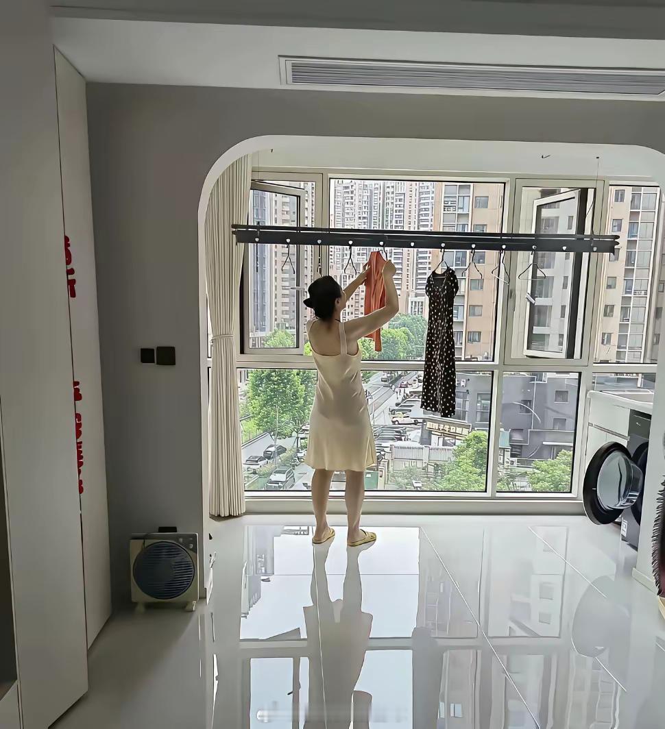 我想问一下全网，有几个家庭的卫生条件能达到这样的水平！评论区聊聊？