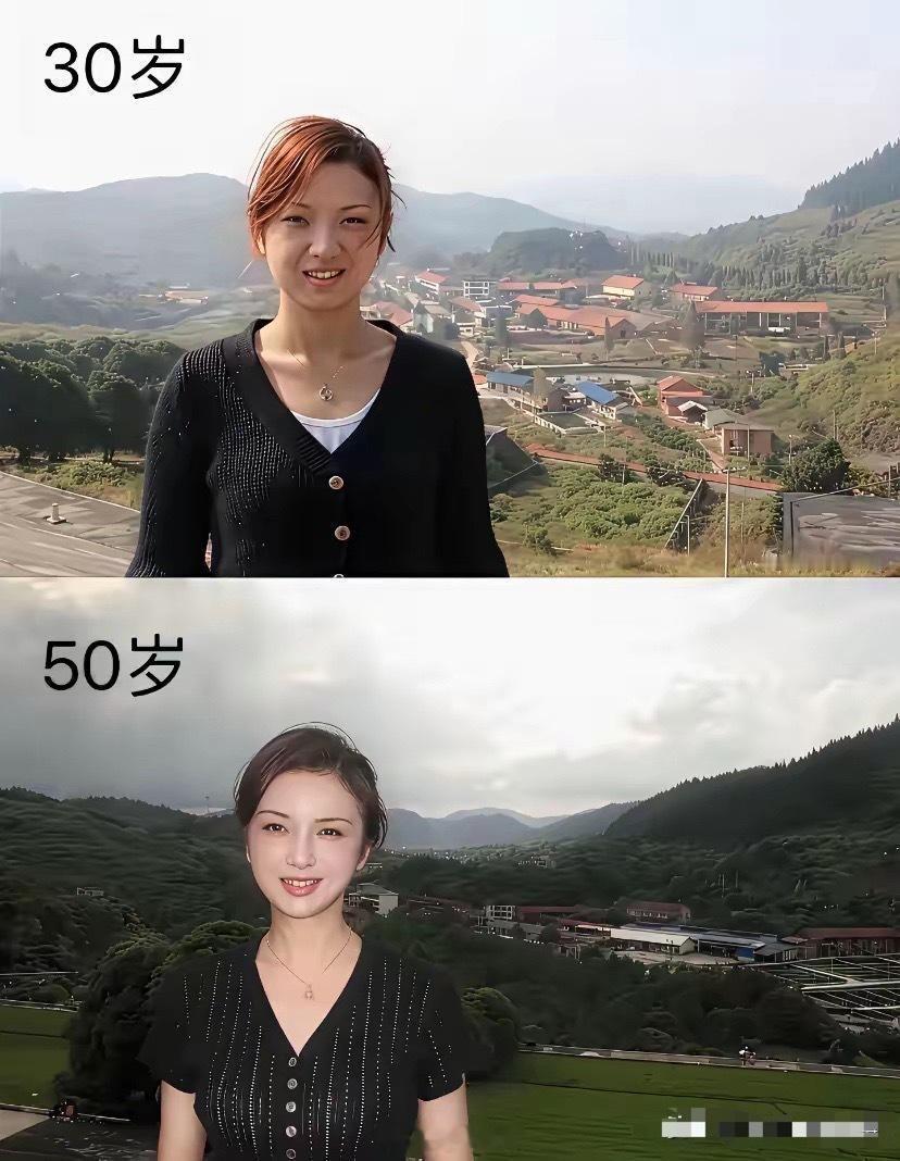 是不是越来越喜欢了