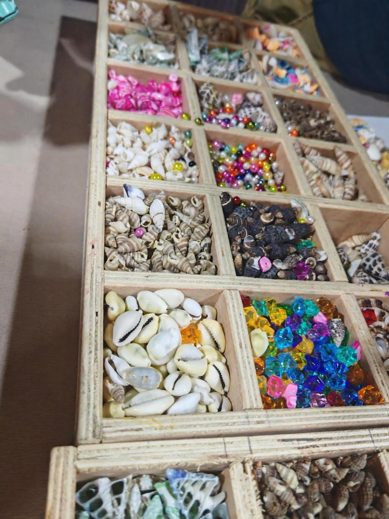 这玩意是不是都是塑料制品