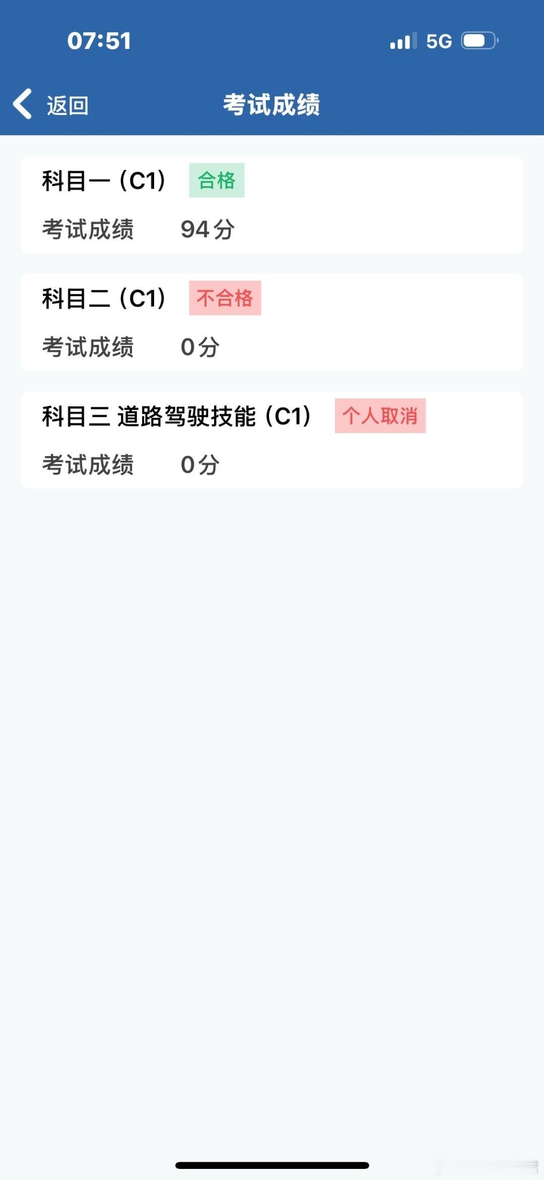 怎么会有驾照这个东西​​​
