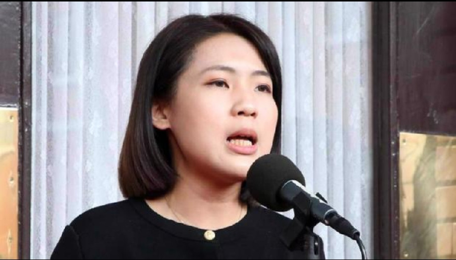 徐巧芯直言，美方已不乐见“台独”挑衅，民进党还在误判局势。徐巧芯在美国走访观察后坦言，当下美方的真实