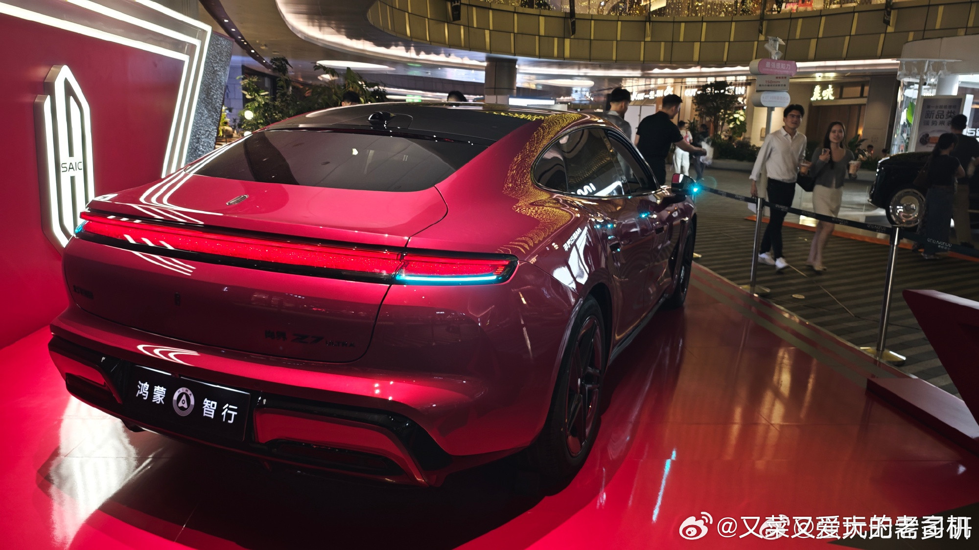 这两天看下来，感觉尚界Z7和Z7T的热度那真的是越来越高，销量可能要大超预期了