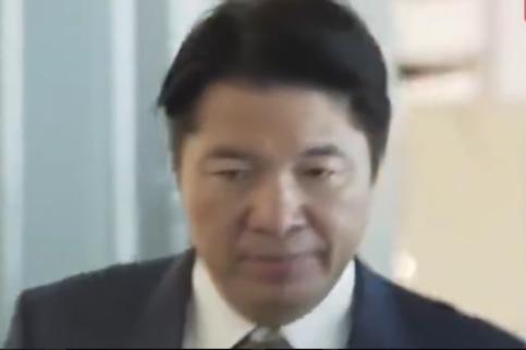 27日，日本访华团态度强硬，主动组团访华寻求双边破冰，却在2小时会谈中频频威胁中