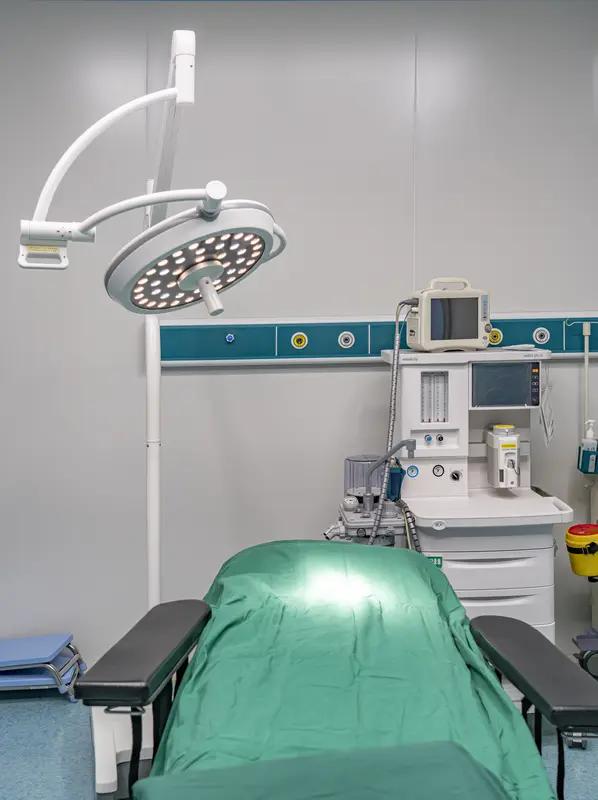 原来全麻手术根本不是睡着了！90%的人都被骗了你是不是以为，全麻手术就是打一