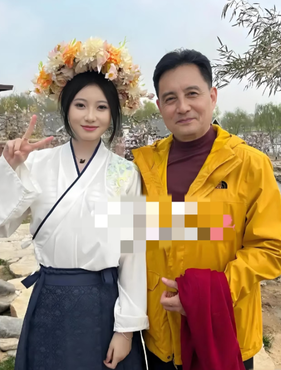 这个男演员好眼熟，谁能说出他扮演的角色？