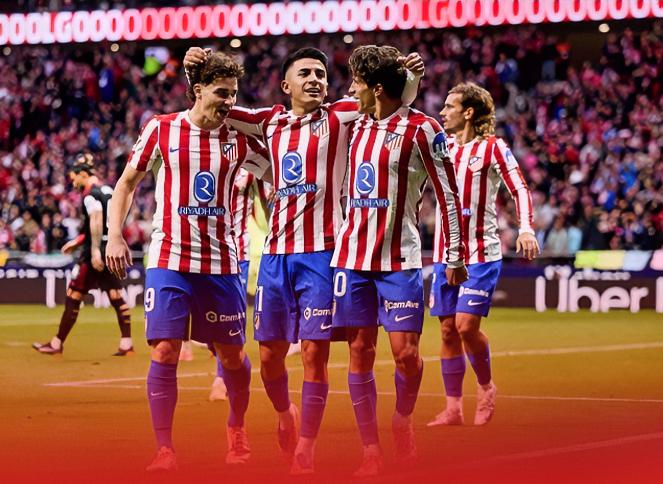 阿尔瓦雷斯：虽然是点球，但可惜被队友浪费了两个神助攻？？？阿尔马达：替补一攻一