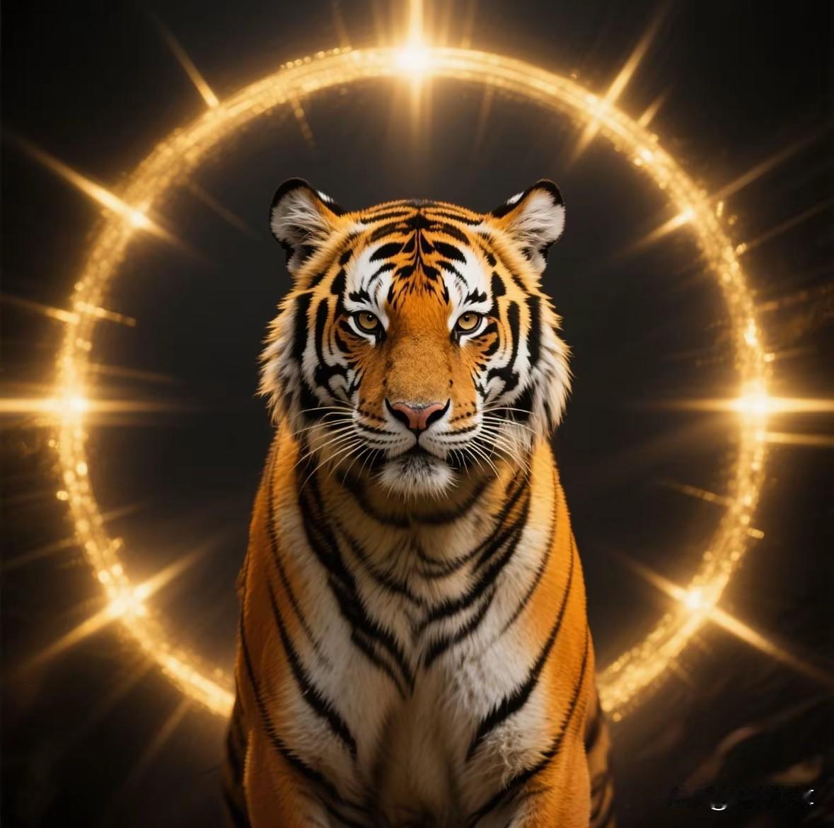 寅虎🐅寅虎🐅​有一个天大的好消息要告诉你，​五一后有一个重要项目负责人的