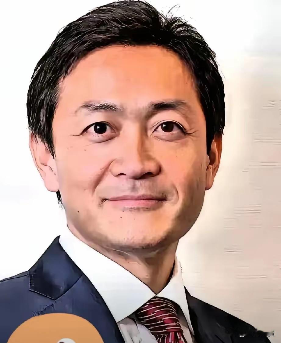 日本在野党开始联手了日本在野党现在抱成团了，就为了推玉木雄一郎当next