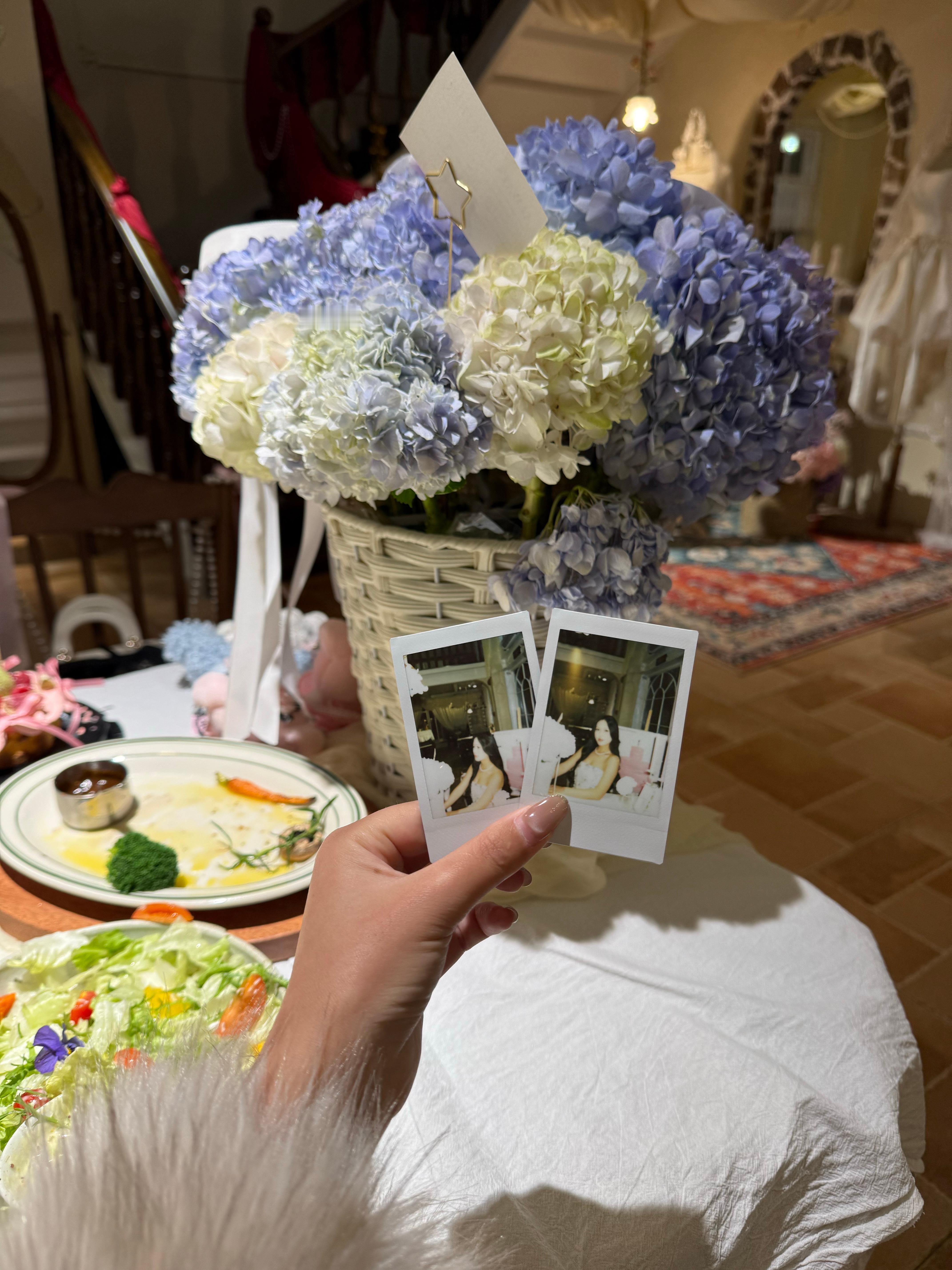 情人节最好的约会，从来不是人挤人的热闹，而是只属于两个人的、安安静静的浪漫。不用