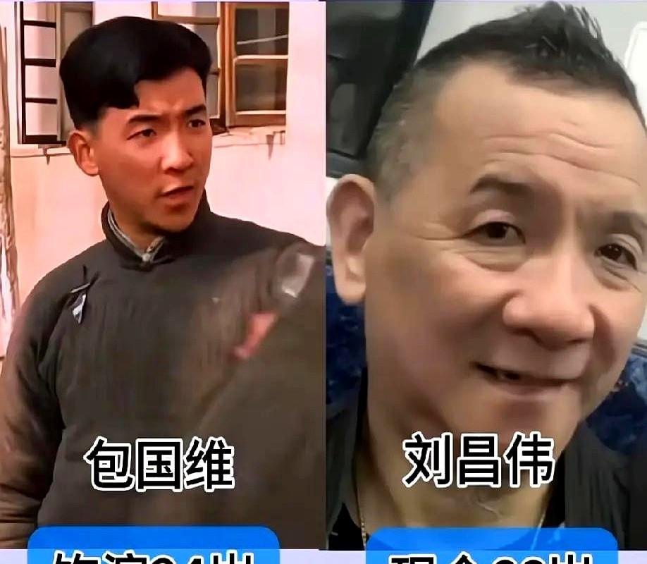 《包氏父子》这部剧大家应该都不陌生吧，这是一部讽刺意味深长的作品剧里老包省吃
