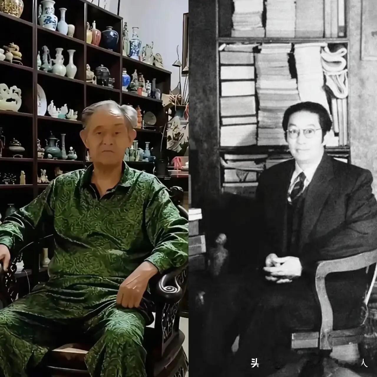 徐湖平这身份真是藏不住了！好奇查了下他父亲徐志明，1928年就入了党，参加过平江