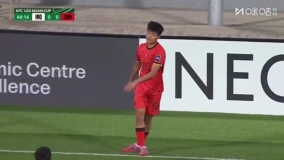 狼队为何相中徐彬？解说深度解析