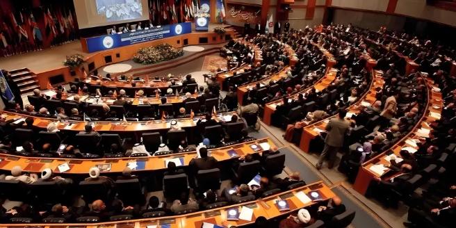 俄罗斯：不让我用，就是违反国际法！伊朗：让我用，就是违反国际法！最近联合国会