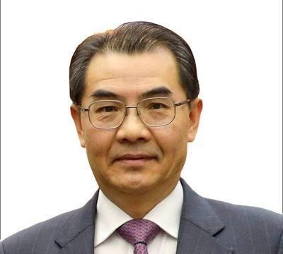 中国驻日本大使吴江浩今天（11月10日）发文写道：“台湾是中国不可分割的一部分，