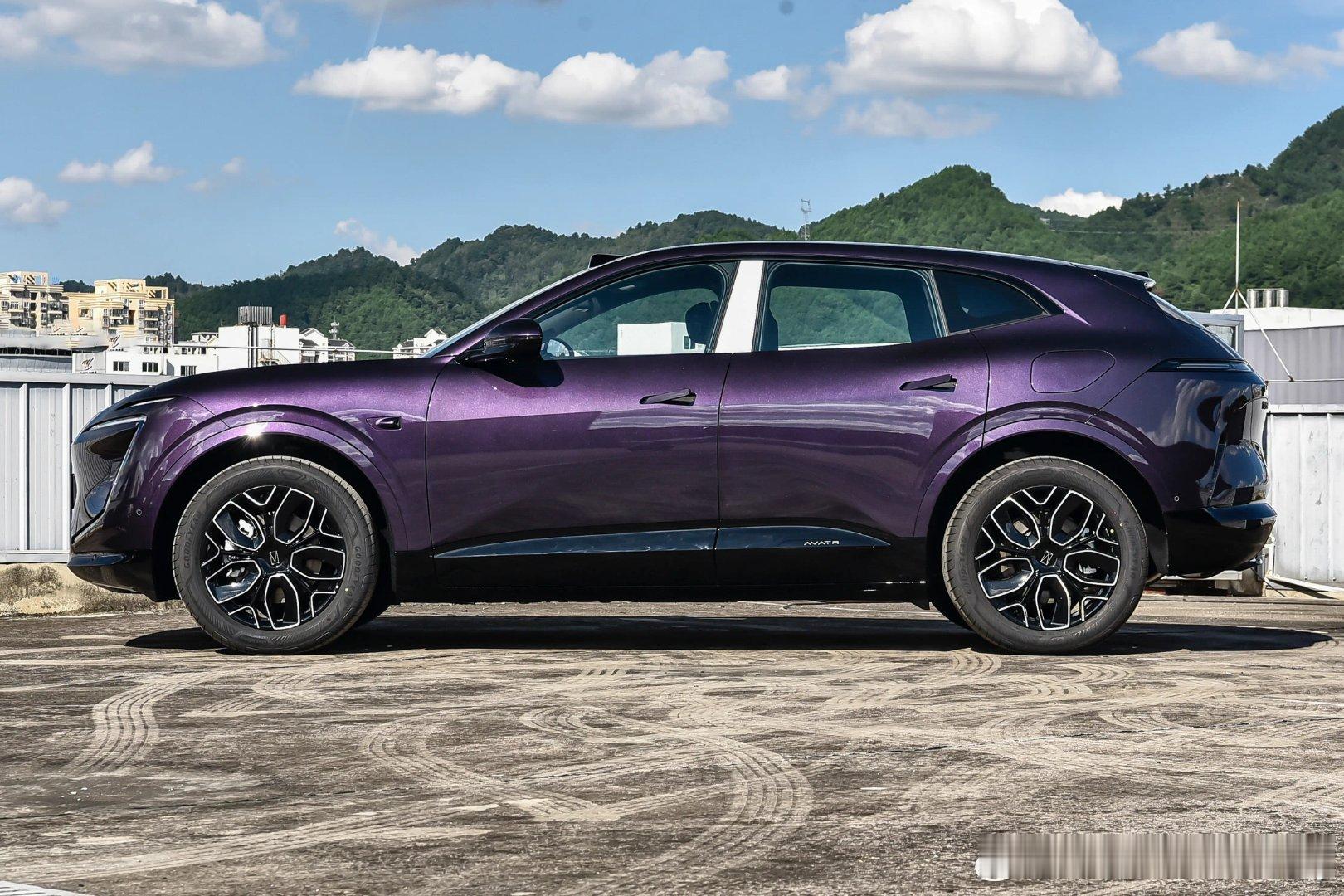 阿维塔和长安汽车什么关系，并不是其子公司阿维塔和长安汽车是什么关系，实际上并不能