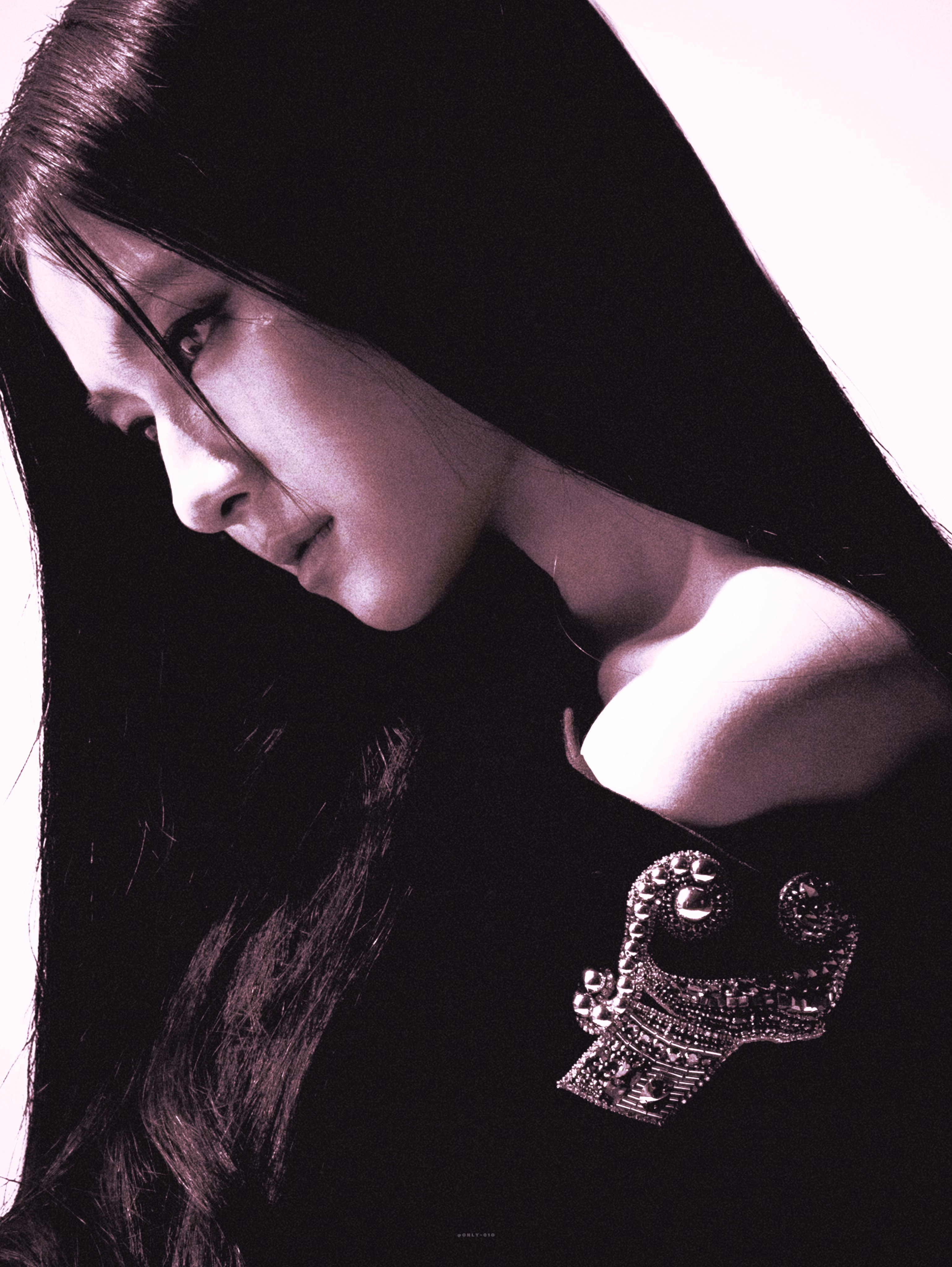 李兰迪☠️💜
