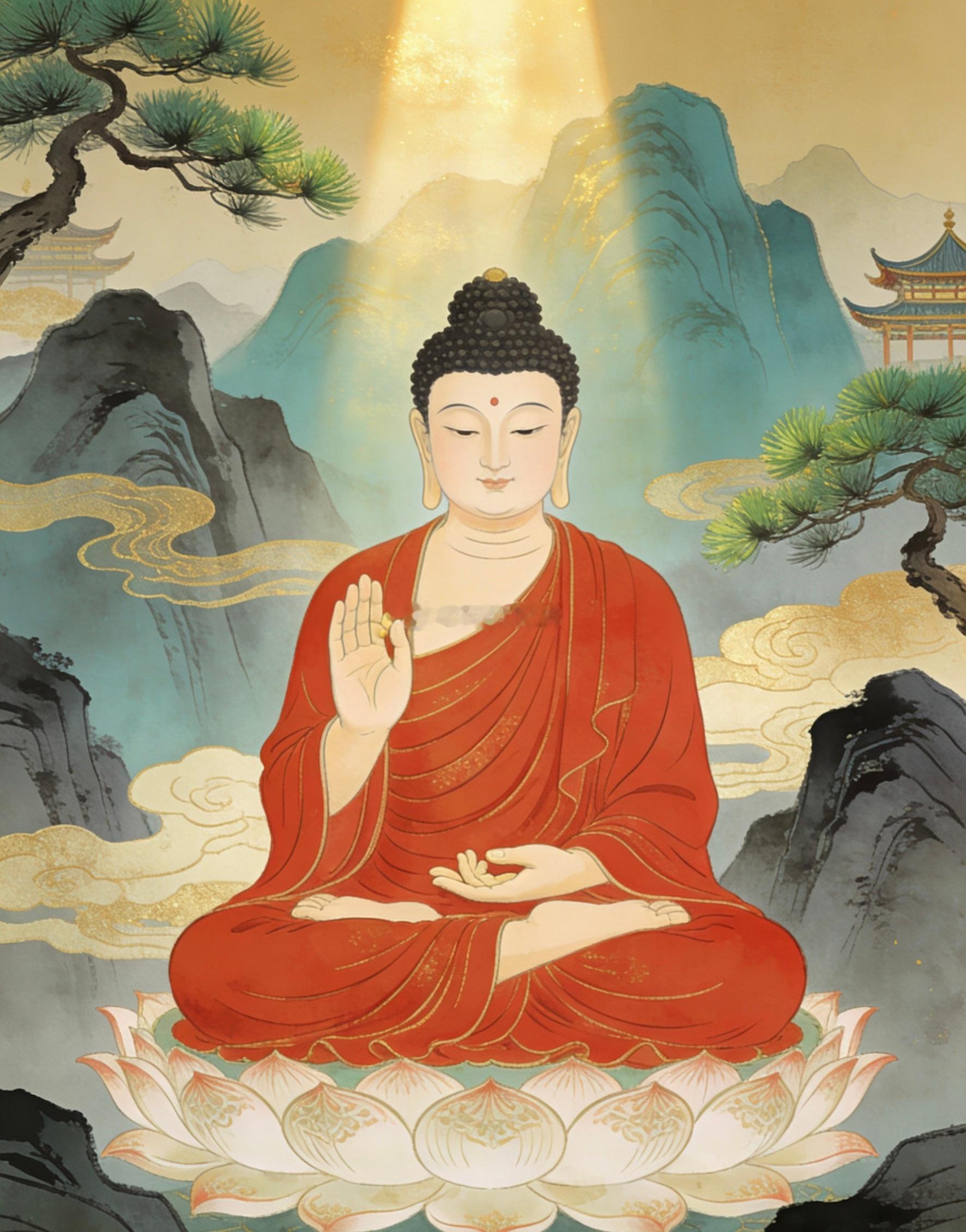 点个赞，你期望的事情，必会天遂人愿，事事得意。阿弥陀佛