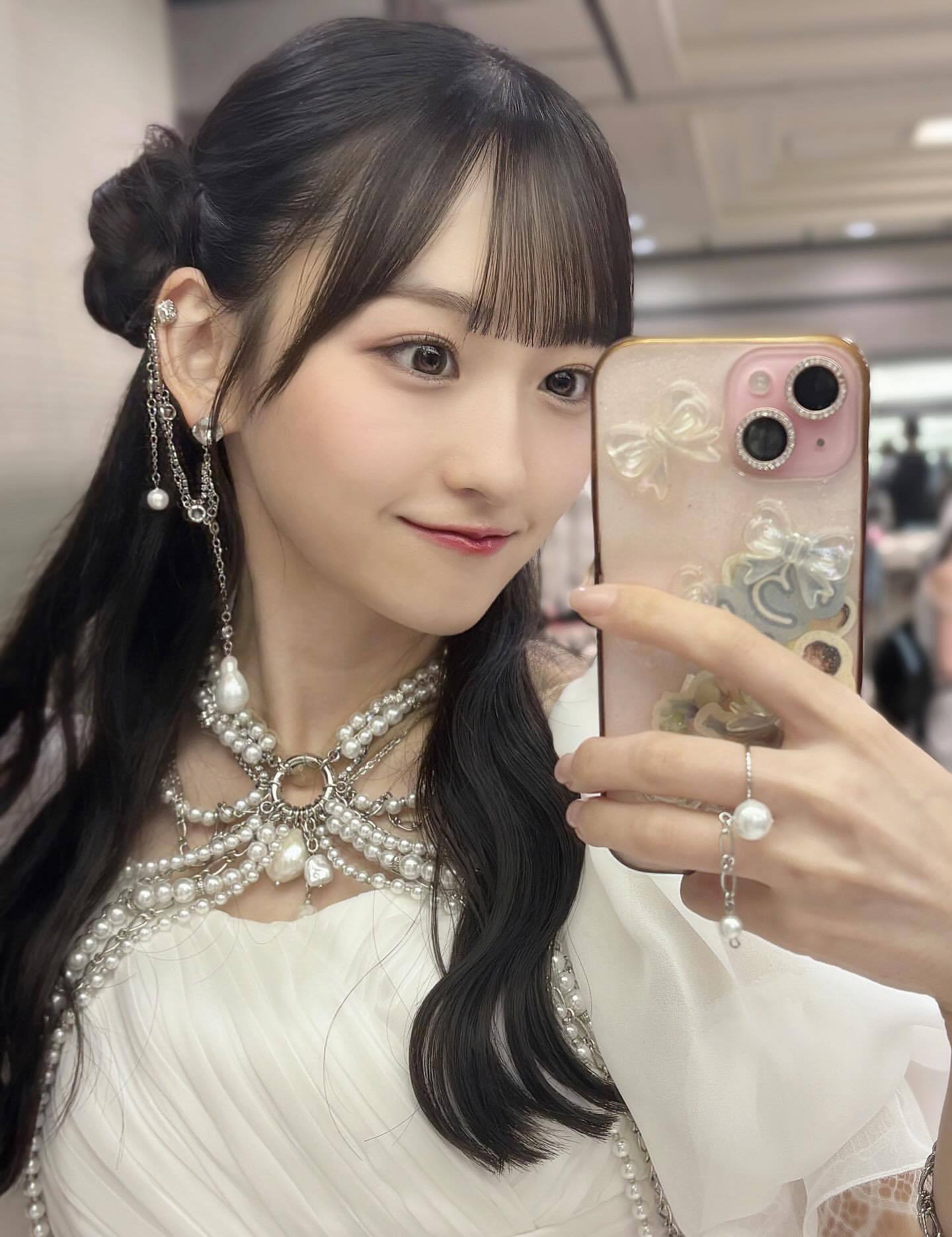 一ノ瀬美空「キラキラいっぱい！」​​​