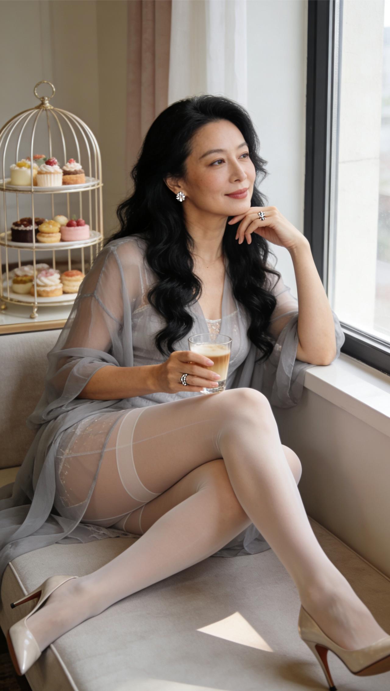 这样的有没有魅力