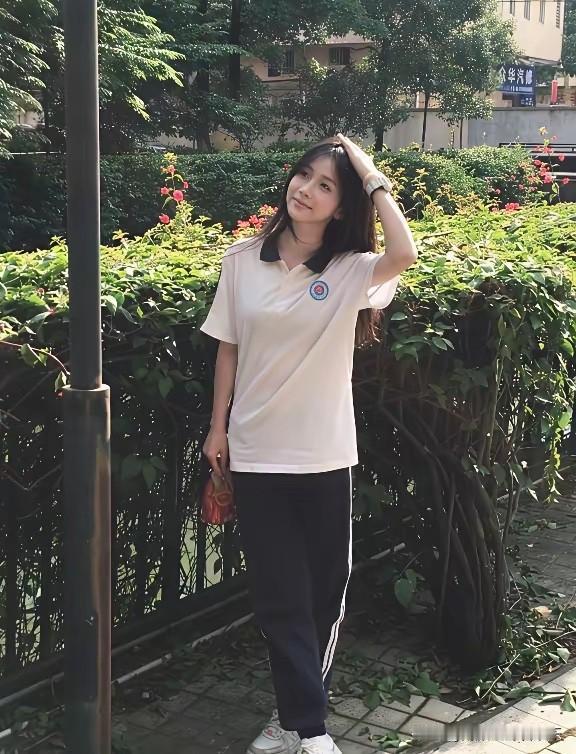 高中生的天花板，没有之一！