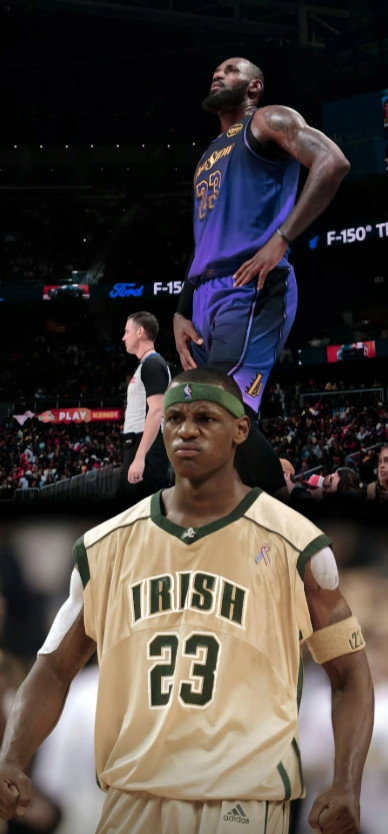 为老詹感到不值！有一句话叫人走茶凉科比退役后，没有任何超巨对湖人有兴趣。以杜