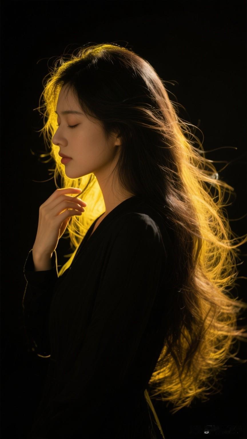 女人的底气，从来都是自己给的女人这一生，会听过太多关于“靠山”的说法。有