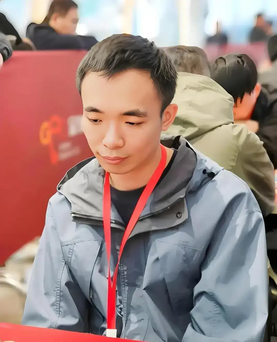 曹岩磊出局算个屁？全国象棋个人赛四强3个00后，16岁孟繁睿连斩两大特级大师，直