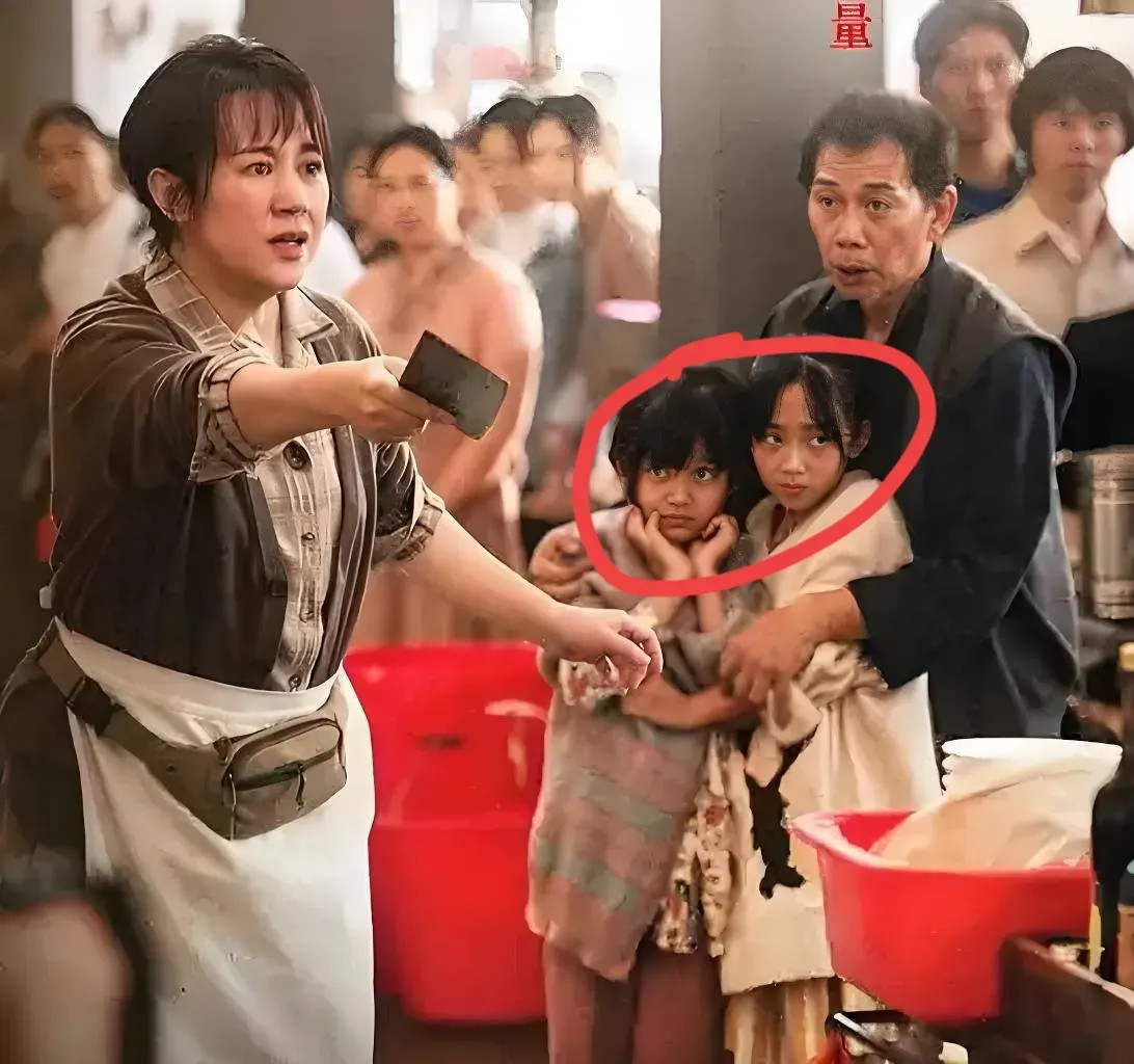 看完马丽主演的《水饺皇后》，我总算知道为啥差评铺天盖地了。这哪是什么“水饺皇后”