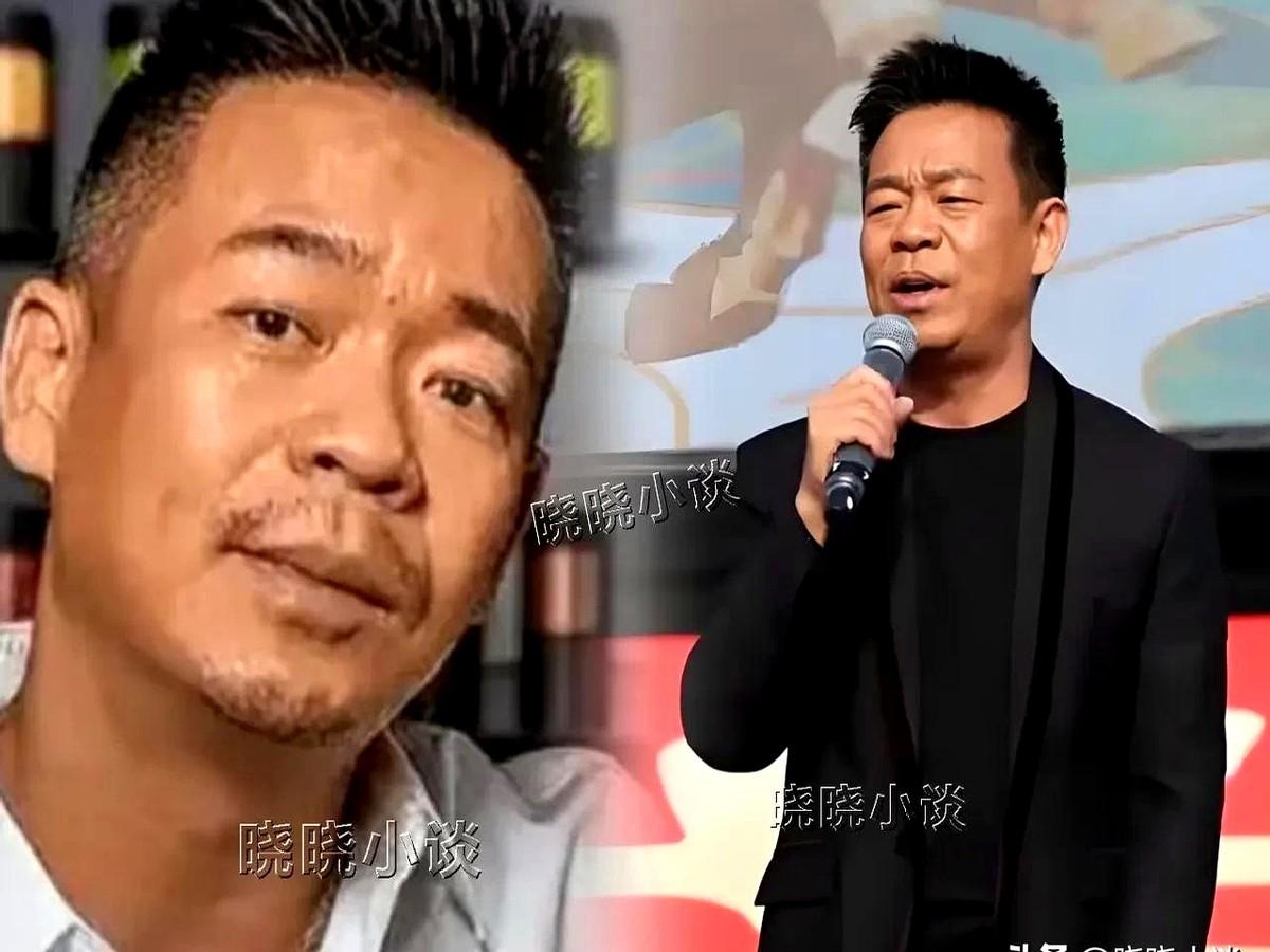 孙浩这波操作，评论区直接吵翻了！前阵子他跟杨坤、左小青聚会吃饭，酒喝多了没忍