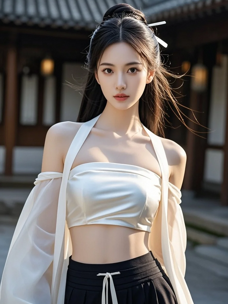 你说江南好，可你看过江南的我吗