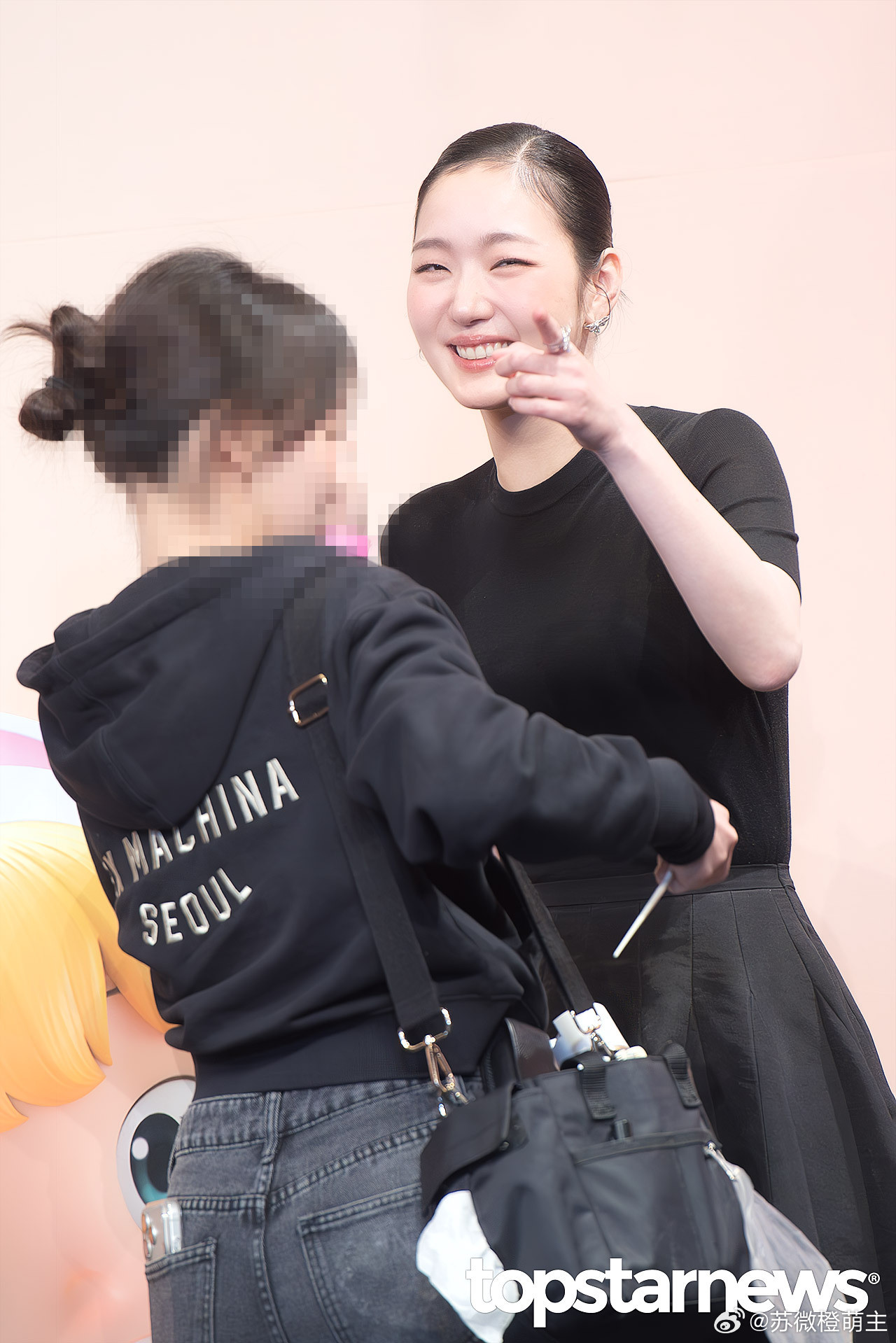 欧尼太优雅了金高银