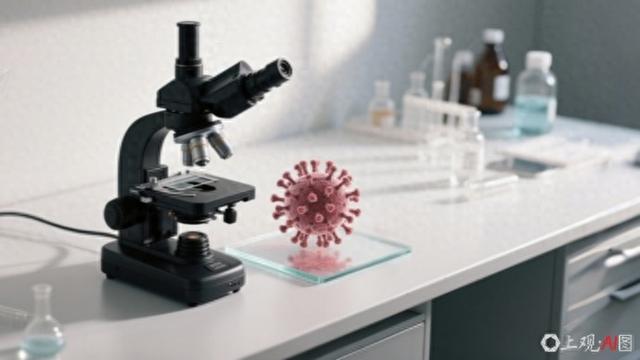 研究发现: 部分人携带的遗传特征可长期控制HIV