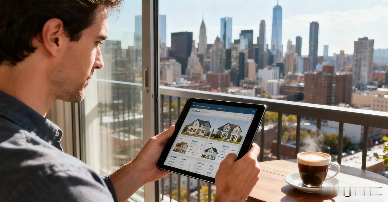 中央定调未来五年房地产，别只盯着“涨不涨”了！中央刚定调未来五年房地产方向