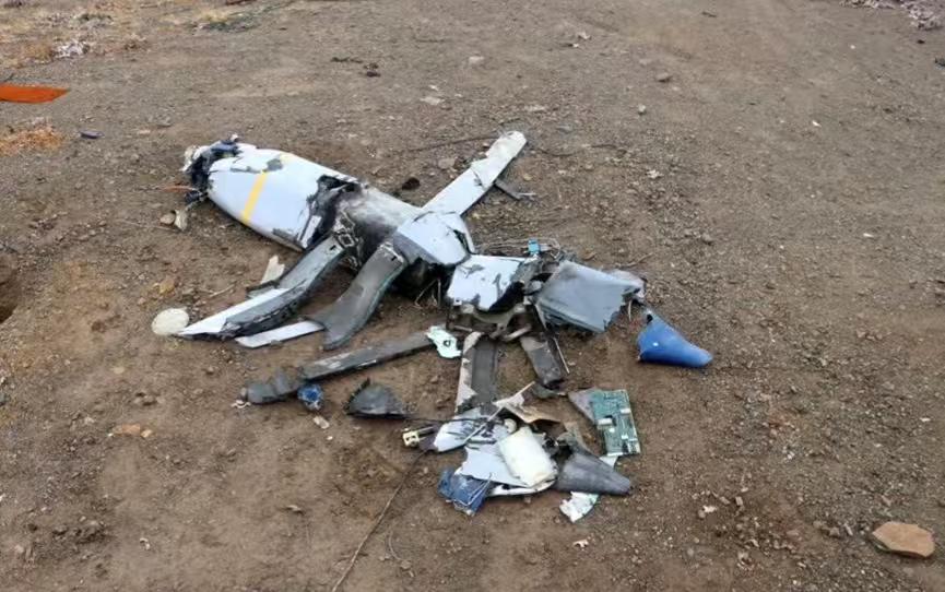 伊朗成功拦截了美军战机发射的AGM-158隐身巡航导弹，这标志着继萨德反导系统之